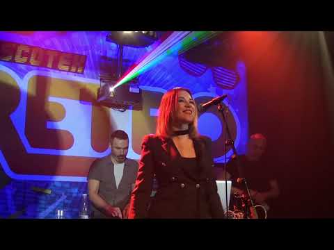 Italoconnection feat. Francesca Gastaldi  -  Sleeping