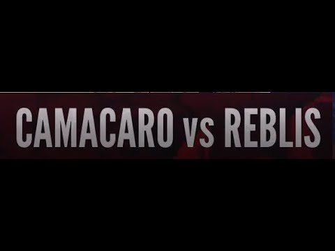 COLISEO HIP HOP 8VOS CAMACARO VS REBLIS
