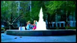 YouTube   Our lips are sealed   Hilary Duff  مترجمة للعربية