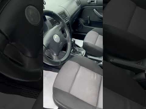 фото volkswagen golf iv 0