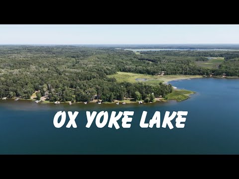 Campgrounds Near Hackensack Mn