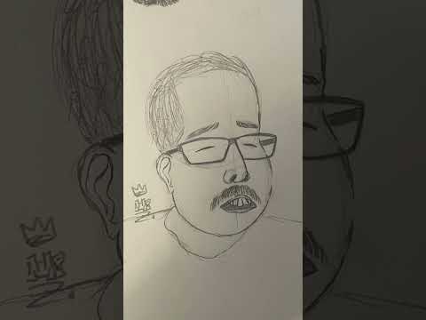 Drawing Memes pt.5 (I have 4 moods) #meme #art #drawing