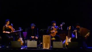 Après le bonheur - MIOSSEC