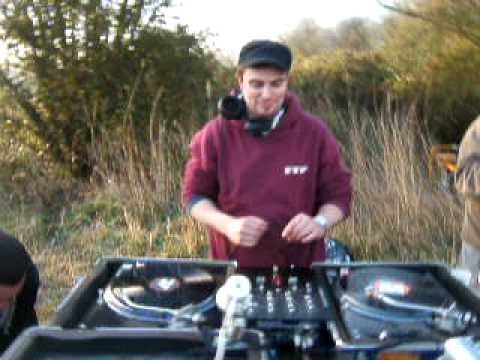 free party intoxytek 14.03.09 part 5