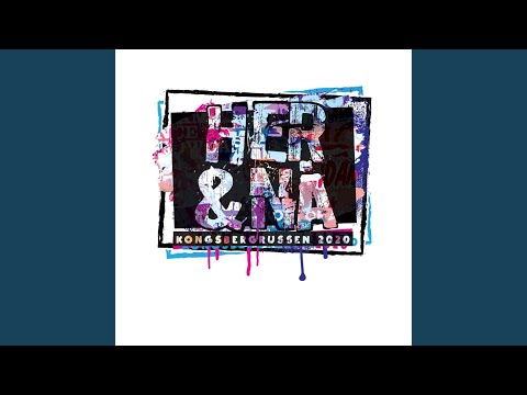 Her & Nå - Kongsbergrussen 2020