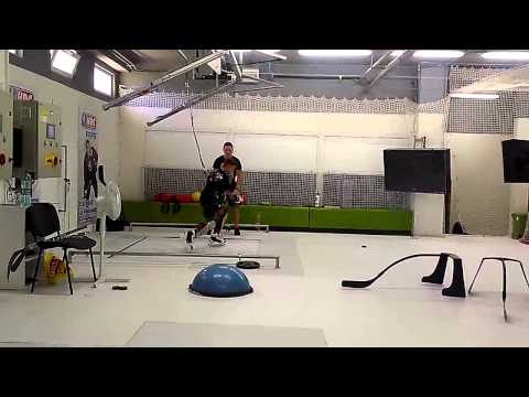 HDC - Patrik Sokoli (11years, roč.2003) - 4. day