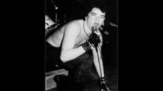 The Germs - Dragon Lady (Montage)