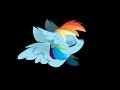 Dash Of Loyalty (Rainbow Dash's Theme) by ...