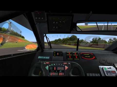 Game Stock Car 2013 / Taruma