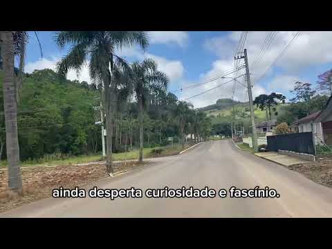 Coqueiro Baixo: a cidade pequena com histórias gigantes!