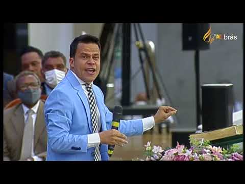 Pr. Elizeu Rodrigues | Eclesiastes 3.1 - Tudo tem seu tempo determinado.