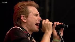 Download lagu FRANZ FERDINAND 'This Fire' live at TRNSMT fest mp3 Download lagu FRANZ FERDINAND 'This Fire' live at TRNSMT fest mp3