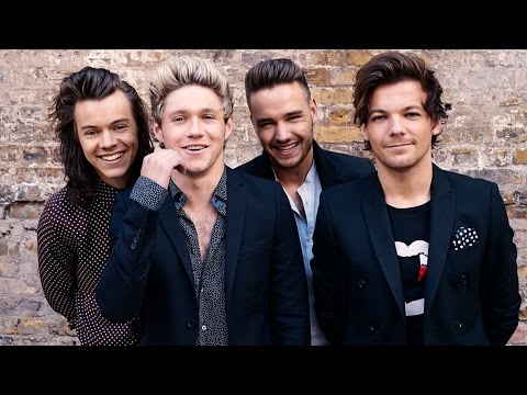 I'm miss them |  THE ONE DIRECTION AFTERMATH TOUR 2017