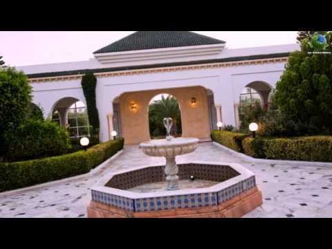 El Mouradi Palm Marina 5* Тунис