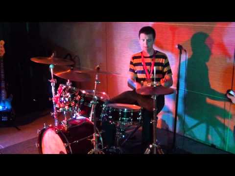 [PAX East '12] VGdrum Magfest Jamspace Performance