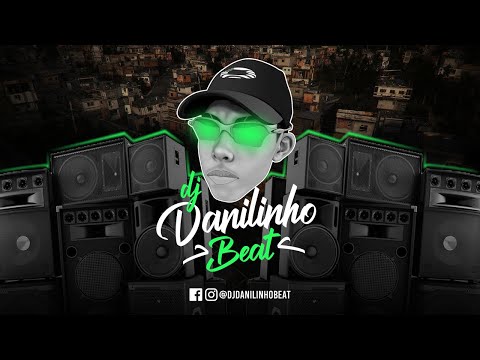 TE TACO NA CARA TE TACO NA XOTA - SENTA NA CABECINHA - TIK TOK - DJ DANILINHO BEAT & DJ PK3