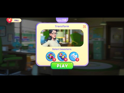 Small Town Murders Level 148