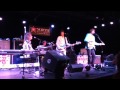 "Walkin' " NRBQ @ 89 North - Patchogue,NY 7-07-2012
