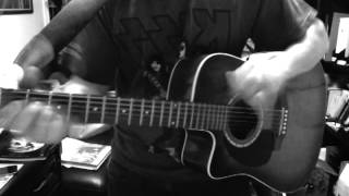 Long goodnight - cover