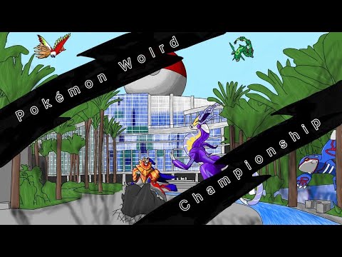 Pokemon World Championship 2025: An Overview (Day 1)
