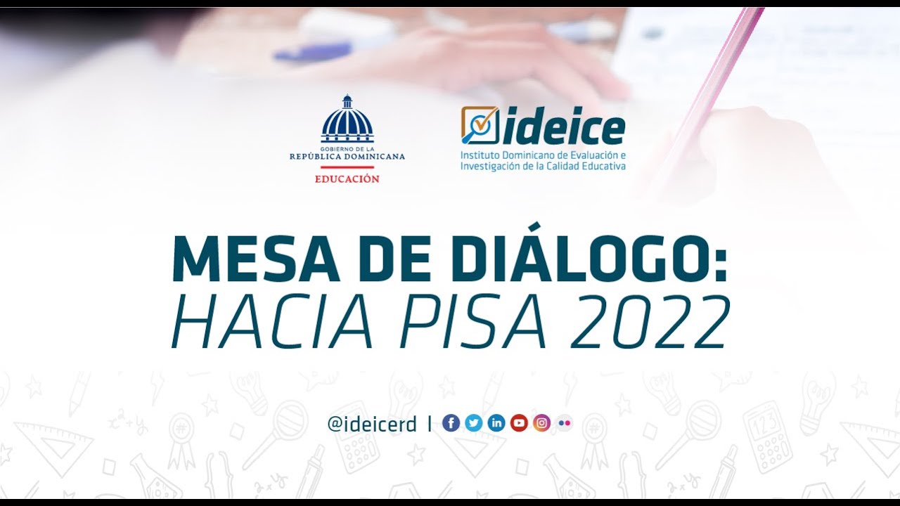 Mesa de Diálogo