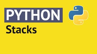 Python Stacks - מדריך פייתון למתחילים מוחלטים | מוש