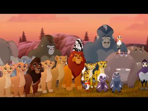 Video thumbnail for Long Live The King
