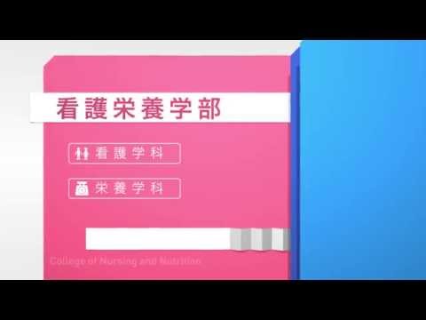 社会福祉学科 看護栄養学部