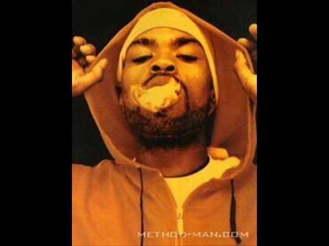 Method Man feat E3 - Never Hold Back