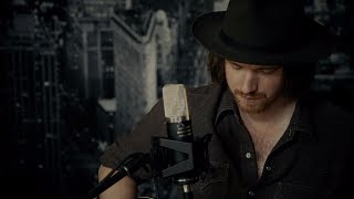 Watch David Luning's New Video "Brother in Chains" Live at Grez Sessions