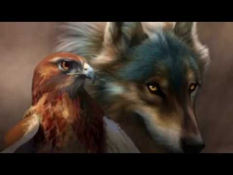 IRYDION - Biały Krzyż