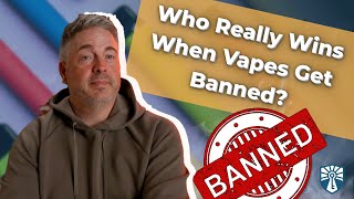 Click to play: Vape Debate at the Supreme Court