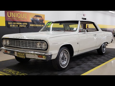 1964 Chevrolet Chevelle (CC-1646662) for sale in Mankato, Minnesota