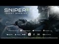Gameplay video of Sniper: Ghost Warrior 3  PC  SEASONPASS