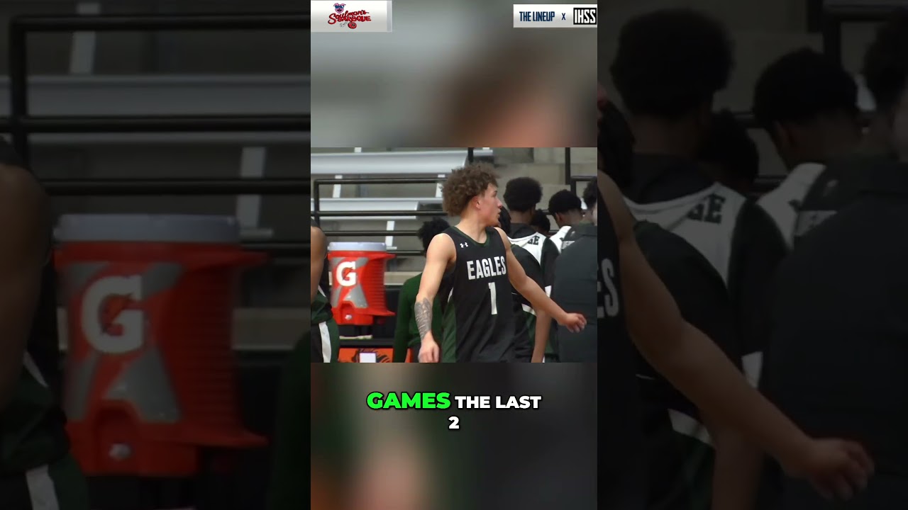 The first of two matchups between North Crowley and Mansfield Lake Ridge