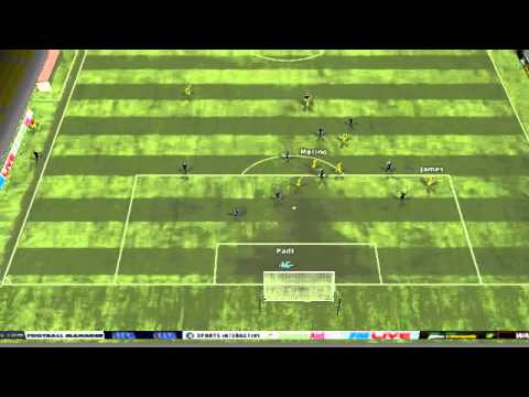 Cambuur Leeuwarden vs Go Ahead Eagles - Merino Gol 54. minute