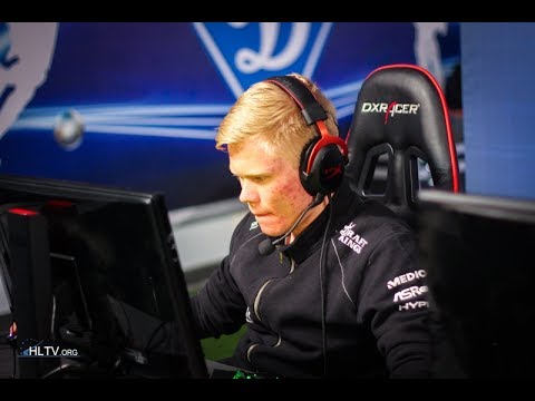 Ace by Magisk G2 vs North. Clutch 1v2 16 hp (cbble)