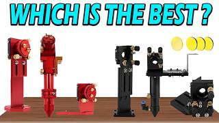 TOP 5 Best Co2 Laser Head Set In 2026