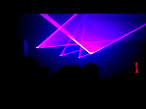 Simon Patterson @ LazerTrance - Sean Tyas - Hive (A)