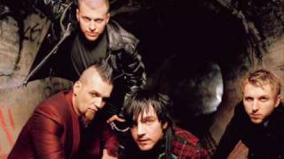three days grace are you ready