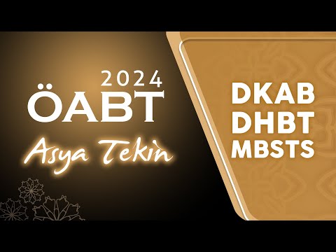 2 - HADİS - 2 - ASYA TEKİN 2024