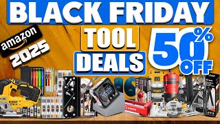 Harry Up Grab Now! Top 100 Amazon Black Friday Tools Deals 2025 (Stock Limited)