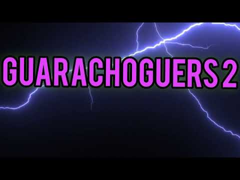 🔥🔥 GUARACHOGUERS VOL 2 DJ NACHO F ENGANCHADOS 2024🔥🔥