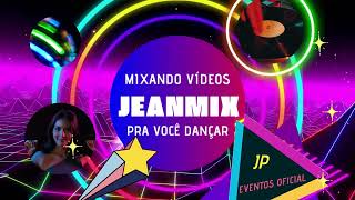 Information Society   Come With Me 1984   Remix Vdj JeanMix