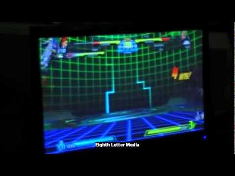 Season's Beatings: Velocity/ MvC3. Flocker vs Chris G