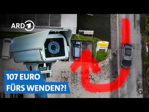 Video Thumbnail: Wie Parkfirmen Kasse machen | Echt? WDR