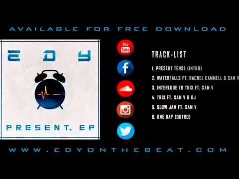 EDY | Present. EP