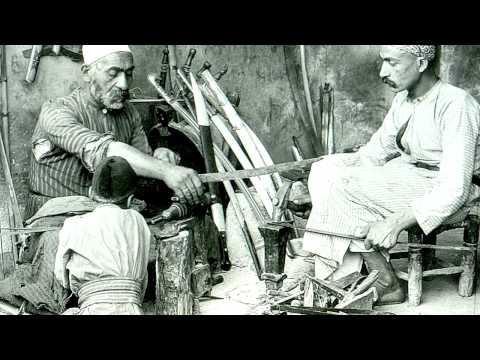 Founders of Chemistry: Ancient Chemists