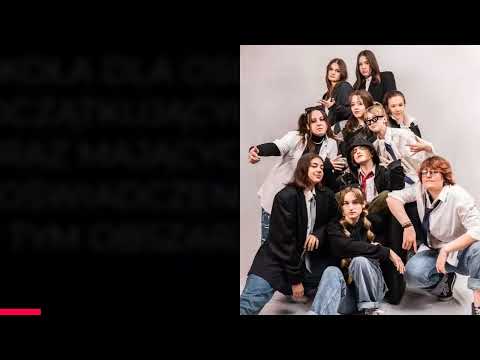 System StudioTańca Dawid Pieczyński - video