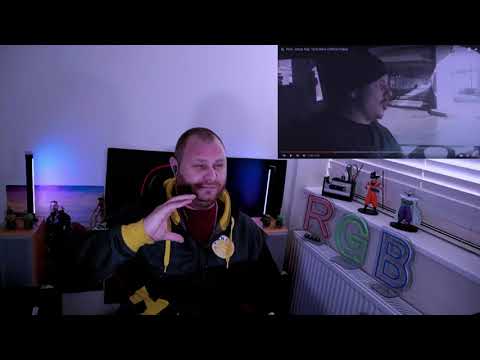 Reacting to Ghost - Prof ft Tech N9ne